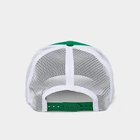 New Era Philadelphia Eagles NFL 9SEVENTY Stretch-Snap Trucker Hat