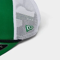 New Era Philadelphia Eagles NFL 9SEVENTY Stretch-Snap Trucker Hat