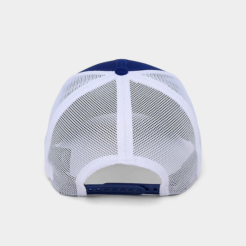 New Era Los Angeles Dodgers MLB 9SEVENTY Rope Stretch-Snap Snapback Hat