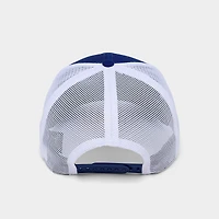 New Era Los Angeles Dodgers MLB 9SEVENTY Rope Stretch-Snap Snapback Hat