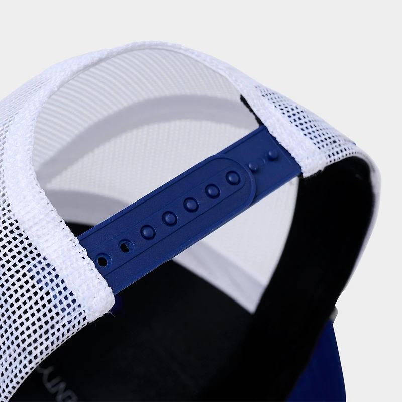 New Era Los Angeles Dodgers MLB 9SEVENTY Rope Stretch-Snap Snapback Hat
