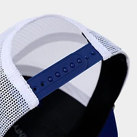 New Era Los Angeles Dodgers MLB 9SEVENTY Rope Stretch-Snap Snapback Hat