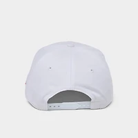 New Era Philadelphia Phillies MLB 9SEVENTY Stretch-Snap Snapback Hat