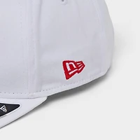 New Era Philadelphia Phillies MLB 9SEVENTY Stretch-Snap Snapback Hat