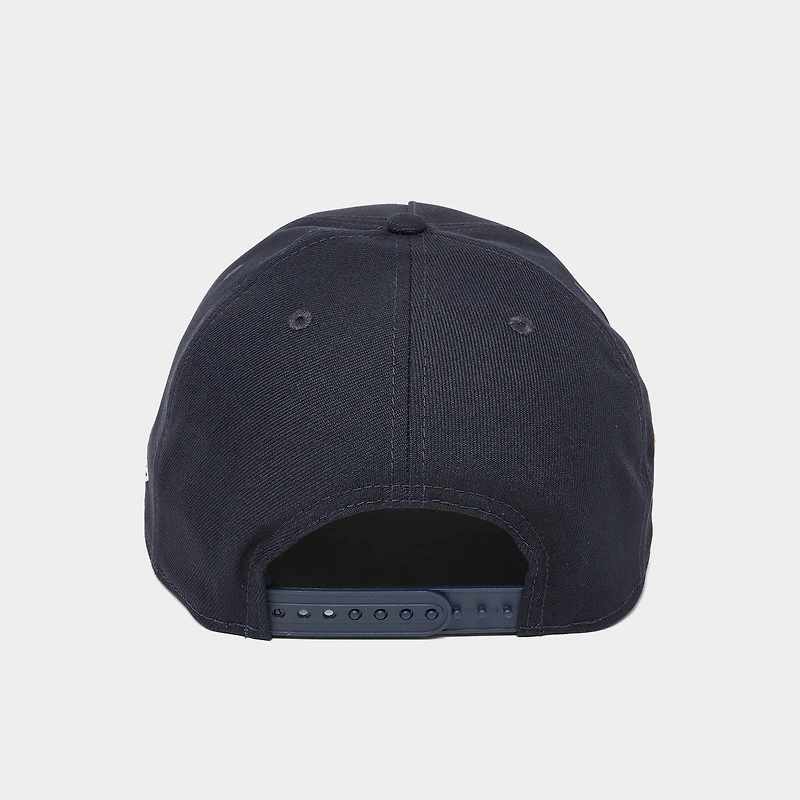 New Era Notre Dame Fighting Irish 9FIFTY Snapback Hat