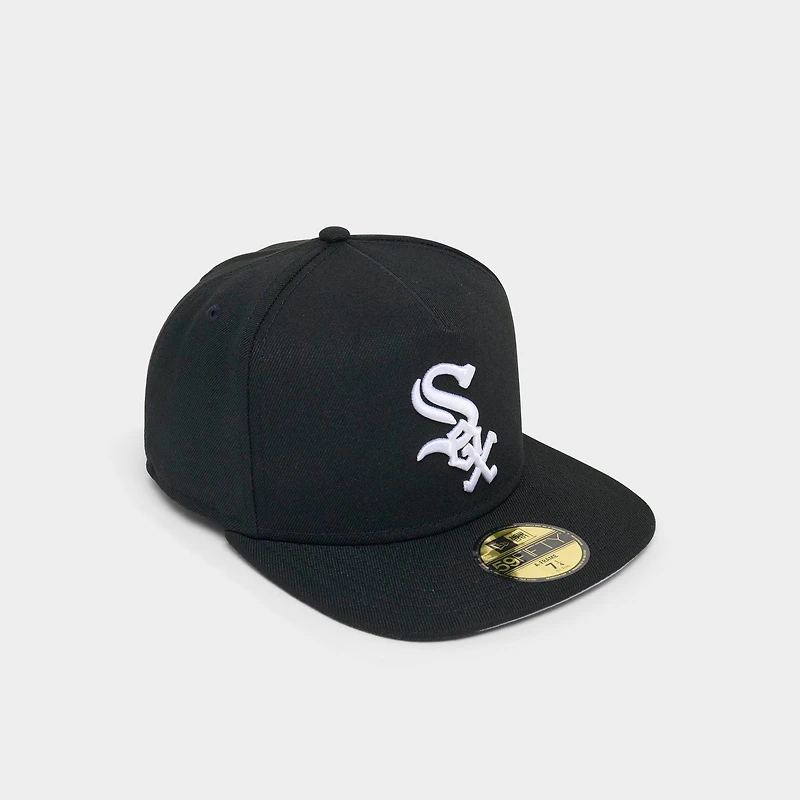 New Era Chicago White Sox MLB 59FIFTY Fitted Hat
