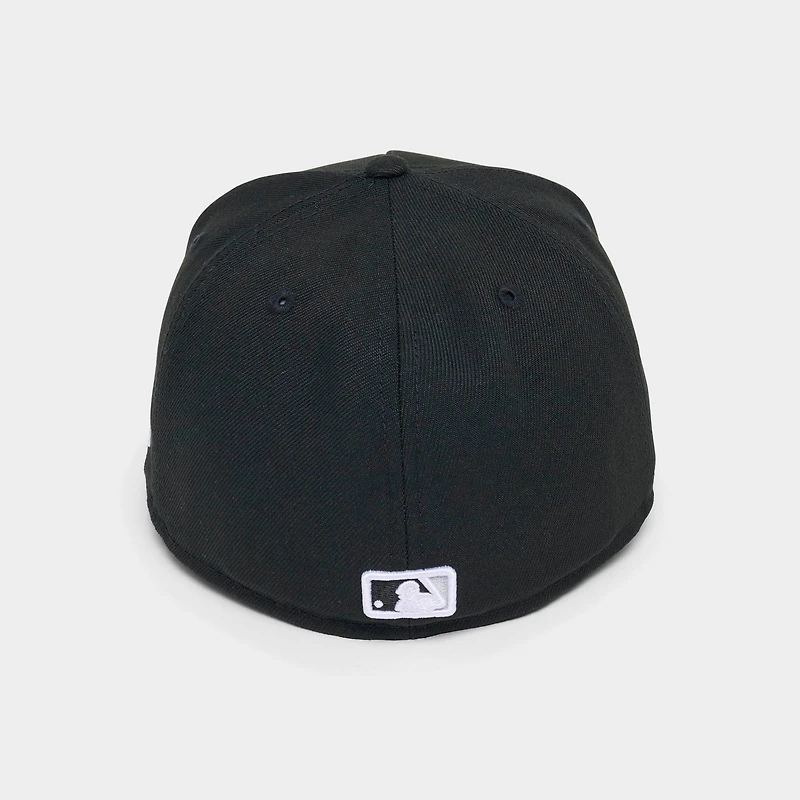 New Era Chicago White Sox MLB 59FIFTY Fitted Hat