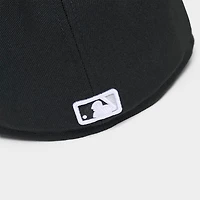 New Era Chicago White Sox MLB 59FIFTY Fitted Hat