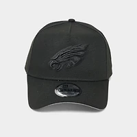 New Era Philadelphia Eagles NFL 9FORTY A-Frame Snapback Hat