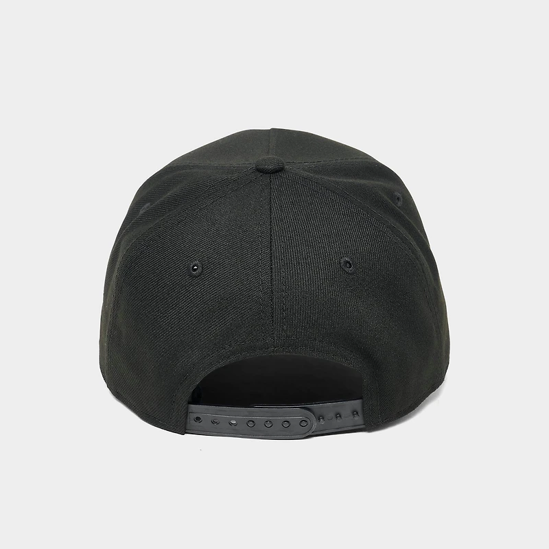 New Era Philadelphia Eagles NFL 9FORTY A-Frame Snapback Hat