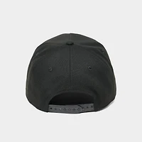 New Era Philadelphia Eagles NFL 9FORTY A-Frame Snapback Hat