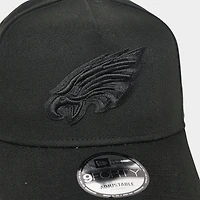 New Era Philadelphia Eagles NFL 9FORTY A-Frame Snapback Hat