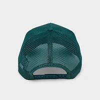 New Era Philadelphia Eagles NFL 9FORTY Trucker Snapback Hat
