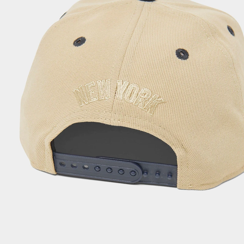 New Era New York Yankees MLB Team Art 9FIFTY Snapback Hat
