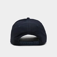 New Era Atlanta Braves MLB 9SEVENTY Stretch-Snap Snapback Hat