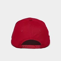 New Era Cincinnati Reds MLB 9SEVENTY Rope Stretch-Snap Snapback Hat