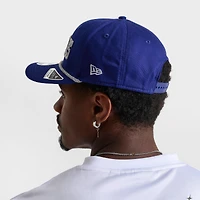 New Era Los Angeles Dodgers MLB 9SEVENTY Stretch-Snap Hat