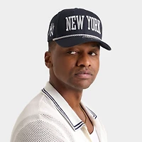 New Era New York Yankees MLB 9SEVENTY Stretch-Snap Hat