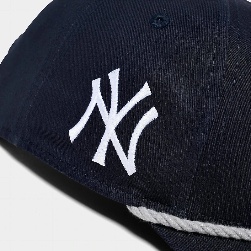 New Era New York Yankees MLB 9SEVENTY Stretch-Snap Hat