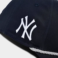 New Era New York Yankees MLB 9SEVENTY Stretch-Snap Hat