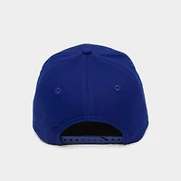 New Era Texas Rangers MLB 9SEVENTY Rope Stretch-Snap Snapback Hat