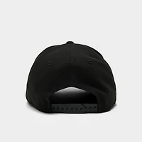 New Era Las Vegas Raiders NFL 9SEVENTY Stretch-Snap Snapback Hat