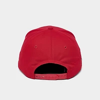 New Era San Francisco 49ers NFL 9SEVENTY Stretch-Snap Snapback Hat