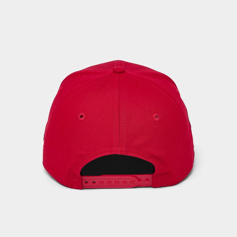 New Era Ohio State Buckeyes 9SEVENTY Stretch-Snap Snapback Hat