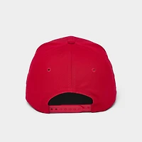 New Era Ohio State Buckeyes 9SEVENTY Stretch-Snap Snapback Hat