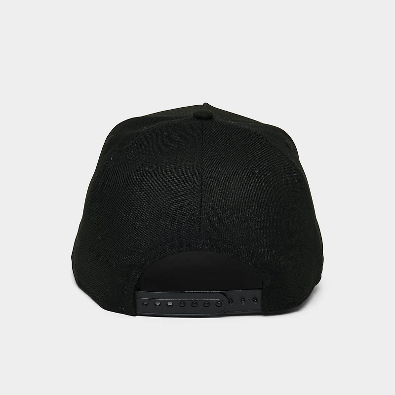 New Era Texas Rangers MLB 9FIFTY A-Frame Snapback Hat