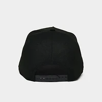 New Era Texas Rangers MLB 9FIFTY A-Frame Snapback Hat