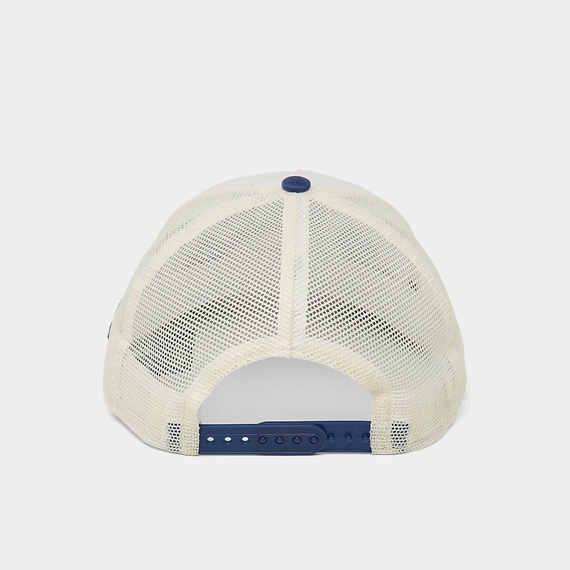 New Era Los Angeles Dodgers MLB 9FORTY M-Crown A-Frame Trucker Hat