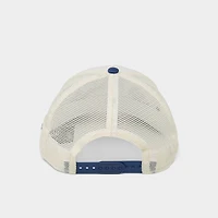 New Era Los Angeles Dodgers MLB 9FORTY M-Crown A-Frame Trucker Hat