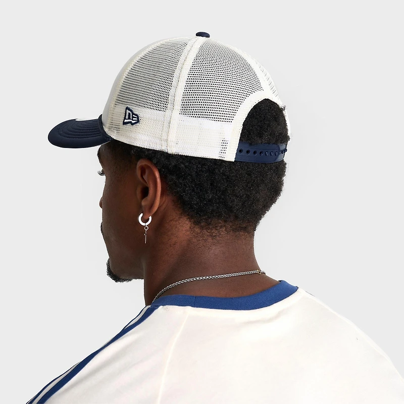 New Era Houston Astros MLB 9FORTY M-Crown Snapback Hat