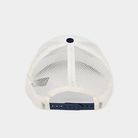 New Era Houston Astros MLB 9FORTY M-Crown Snapback Hat