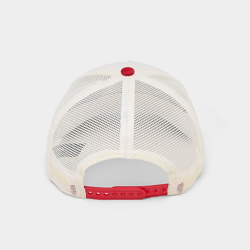 New Era Cincinnati Reds MLB 9FORTY M-Crown A-Frame Trucker Hat