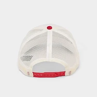 New Era Cincinnati Reds MLB 9FORTY M-Crown A-Frame Trucker Hat