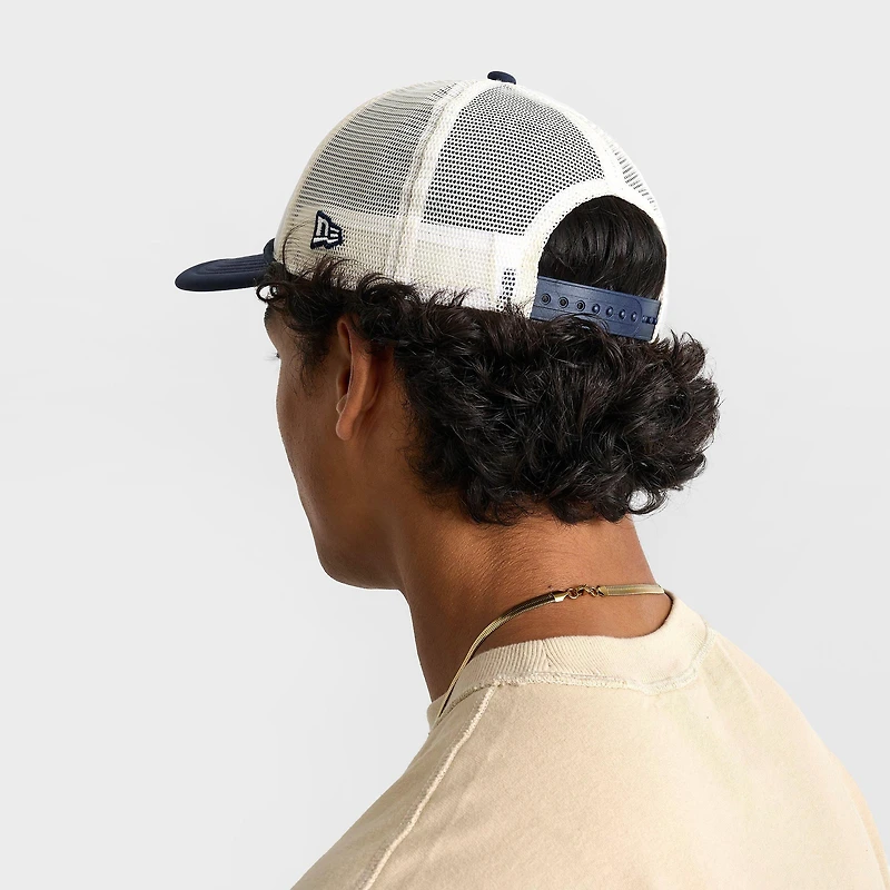 New Era New York Yankees MLB 9FORTY M-Crown Snapback Hat
