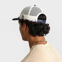 New Era New York Yankees MLB 9FORTY M-Crown Snapback Hat