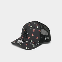 New Era Los Angeles Dodgers MLB 9SEVENTY Trucker Hat