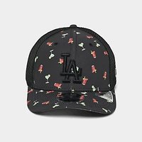 New Era Los Angeles Dodgers MLB 9SEVENTY Trucker Hat