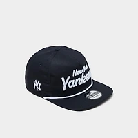New Era New York Yankees MLB The Golfer Snapback Hat