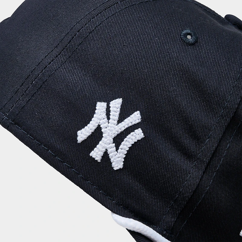 New Era New York Yankees MLB The Golfer Snapback Hat