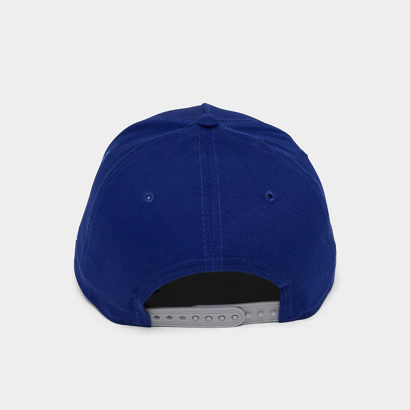 New Era Los Angeles Dodgers MLB 9FORTY M-Crown A-Frame Snapback Hat