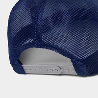 Los Angeles Dodgers MLB Trucker Snapback Hat