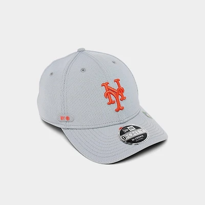 New Era New York Mets MLB 9FORTY M-Crown Snapback Hat
