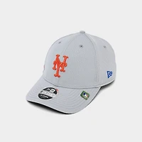 New Era New York Mets MLB 9FORTY M-Crown Snapback Hat