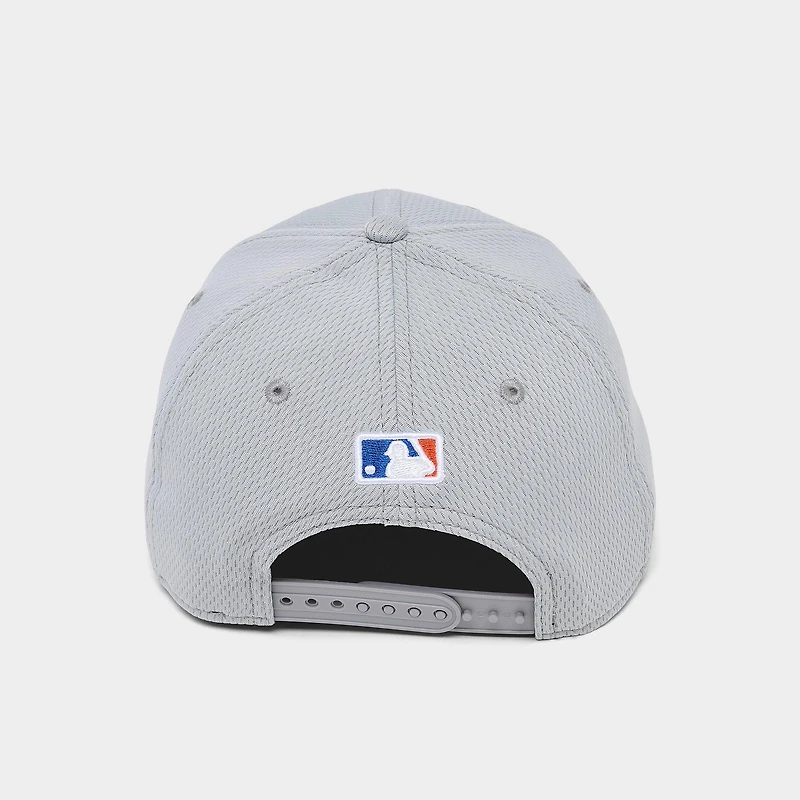 New Era New York Mets MLB 9FORTY M-Crown Snapback Hat