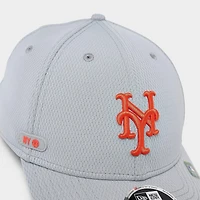 New Era New York Mets MLB 9FORTY M-Crown Snapback Hat
