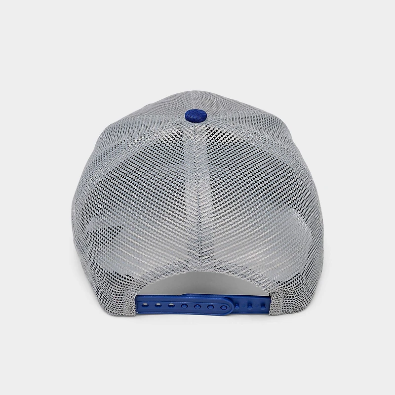 New Era New York Mets MLB 9SEVENTY Stretch-Snap Snapback Hat
